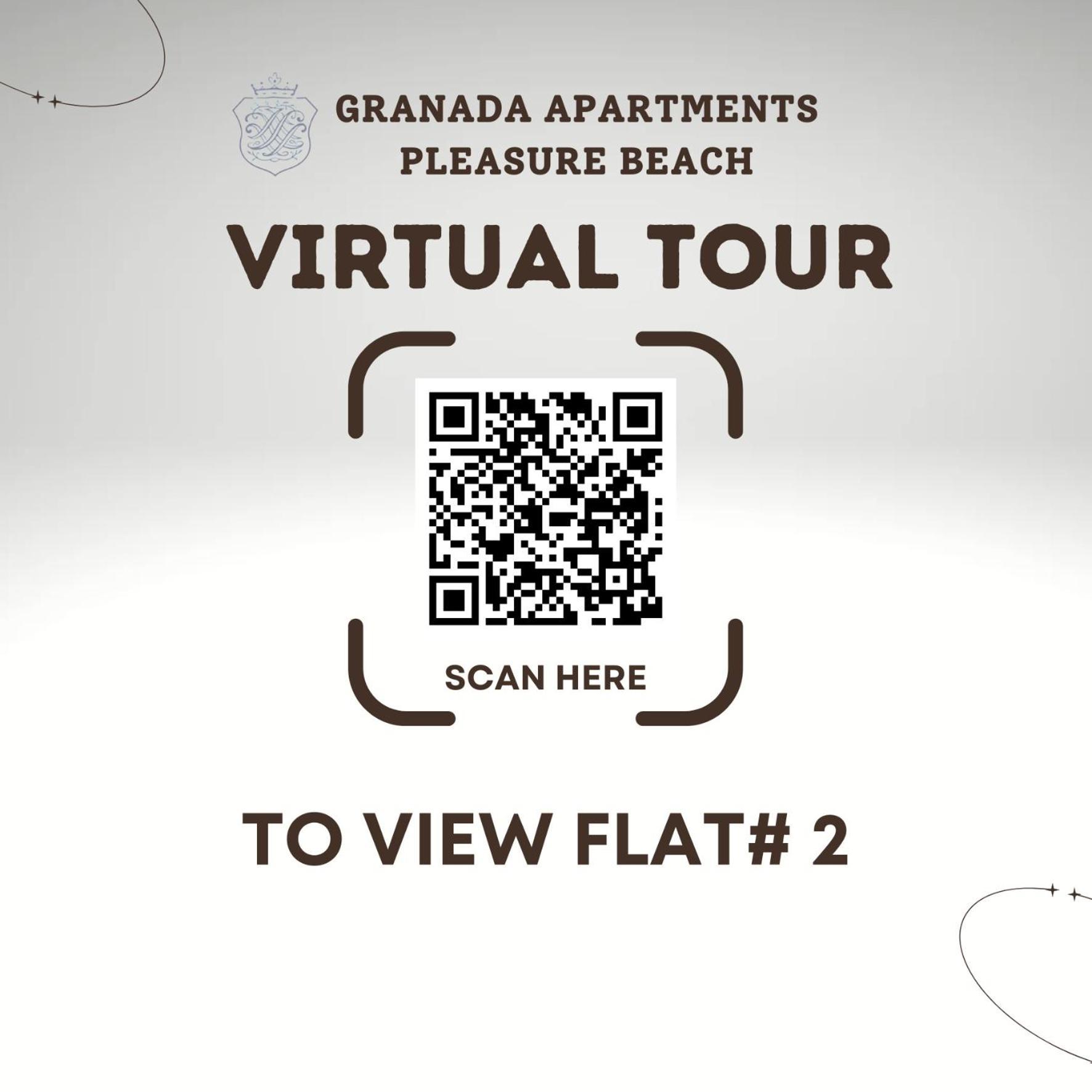 בלקפול Granada Apartments At Pleasure Beach מראה חיצוני תמונה