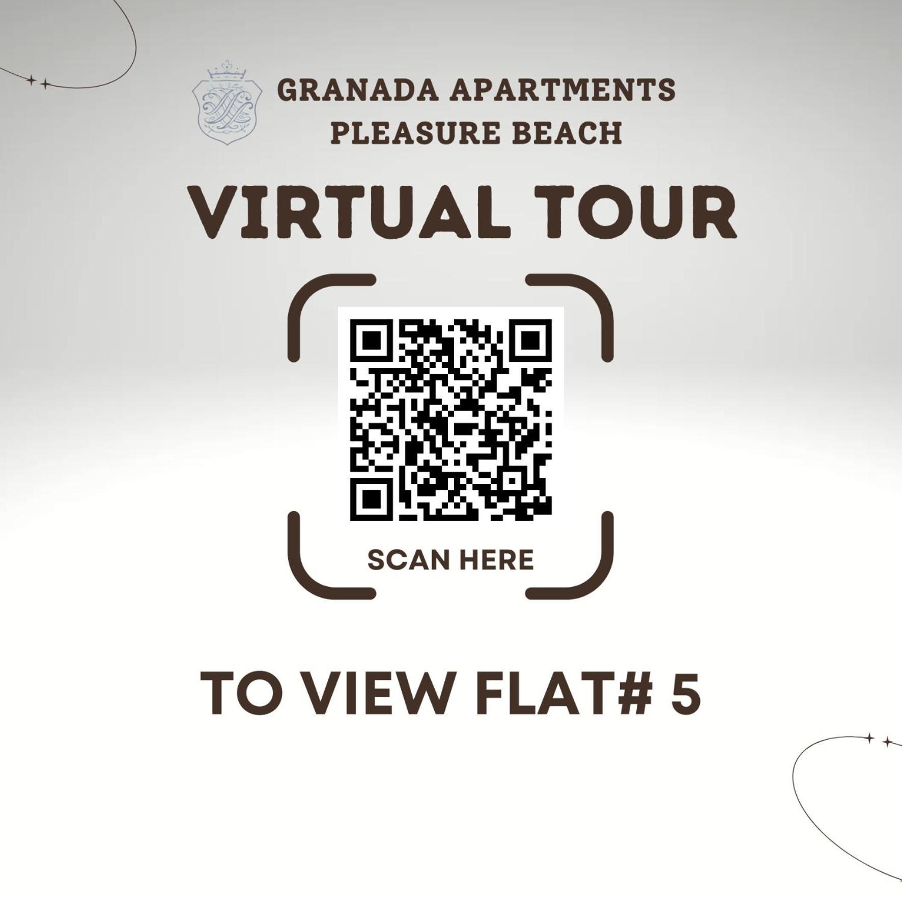 בלקפול Granada Apartments At Pleasure Beach מראה חיצוני תמונה