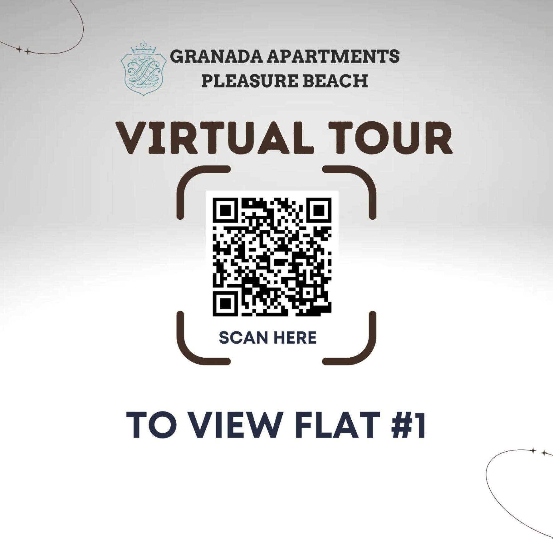 בלקפול Granada Apartments At Pleasure Beach מראה חיצוני תמונה